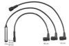 BERU ZEF665 Ignition Cable Kit